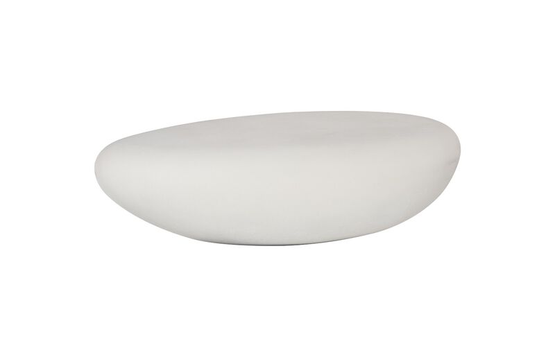 River Stone Extra Large Coffee Table