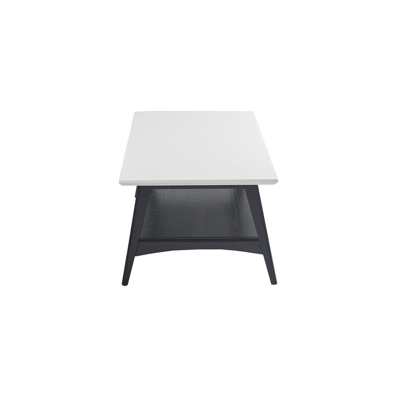 Gracie Mills Hendricks Modern Center Table