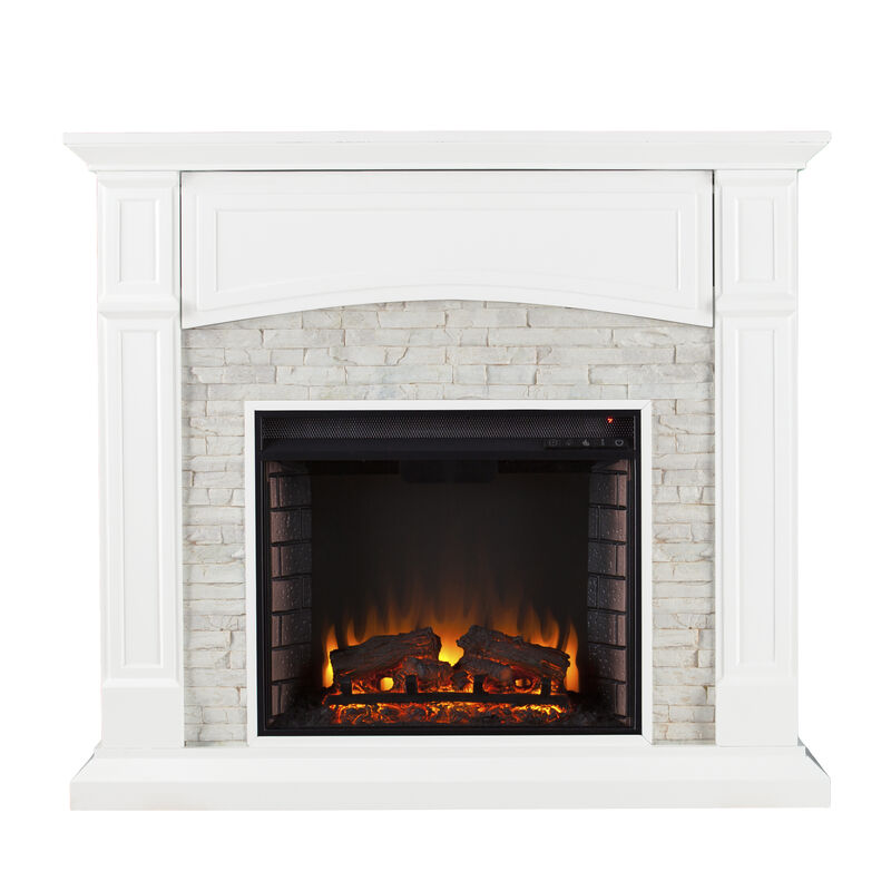 Alcester Fireplace