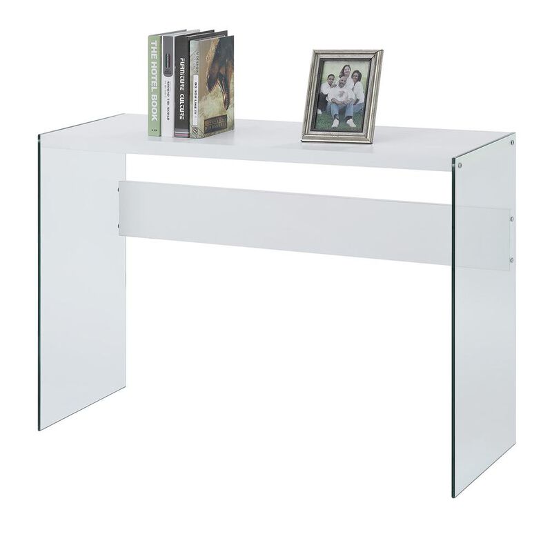 Convience Concept, Inc. SoHo Console Table