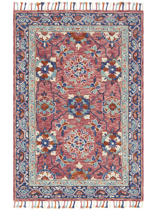 Zharah ZR03 Collection