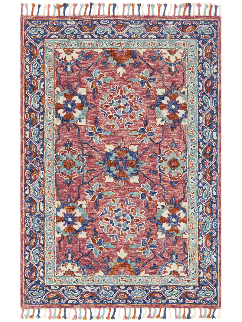 Zharah ZR03 Collection