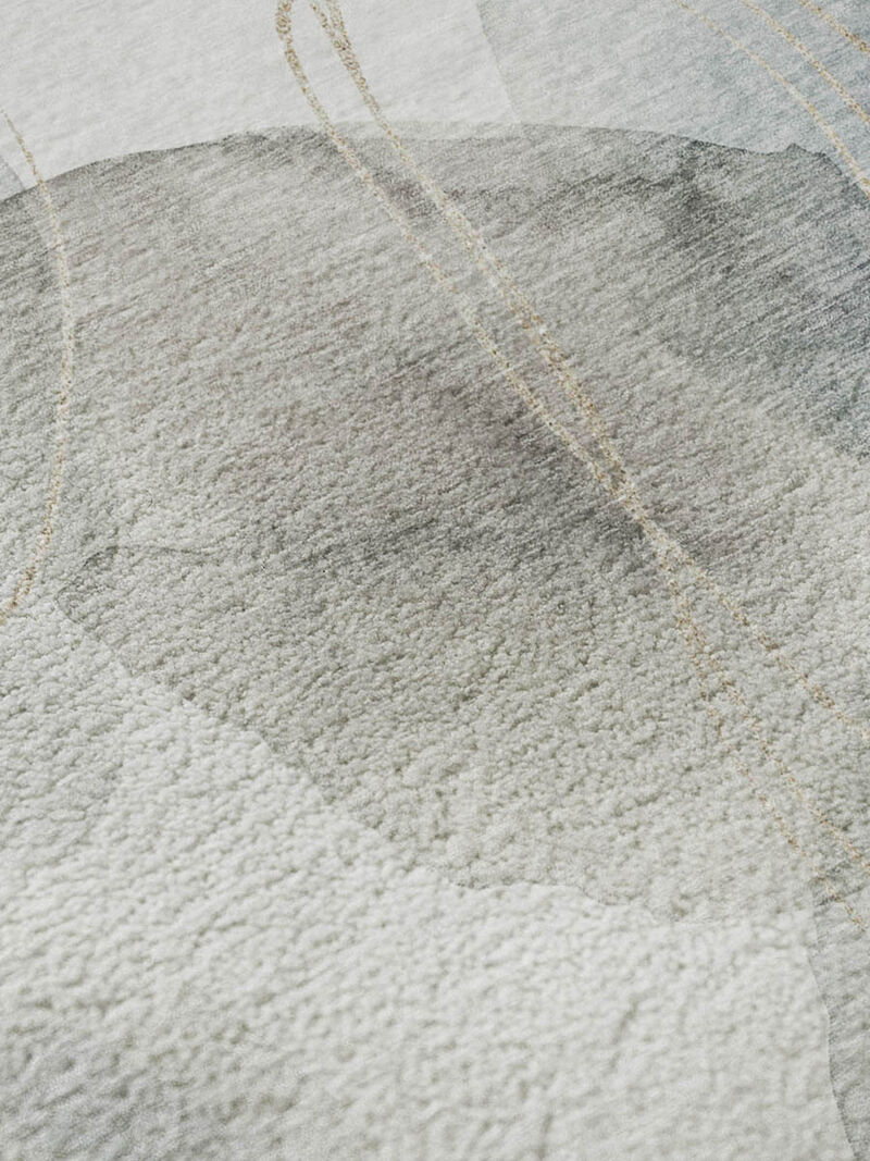Odyssey OY15 Pearl 10' x 14' Rug