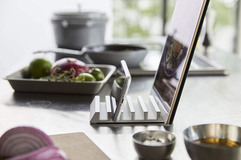 Phone and Tablet Stand