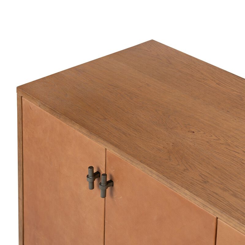 Posada Media Console
