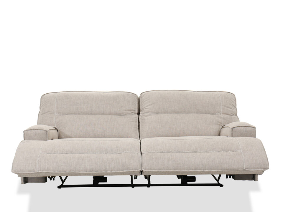 Earth Power Headrest Sofa