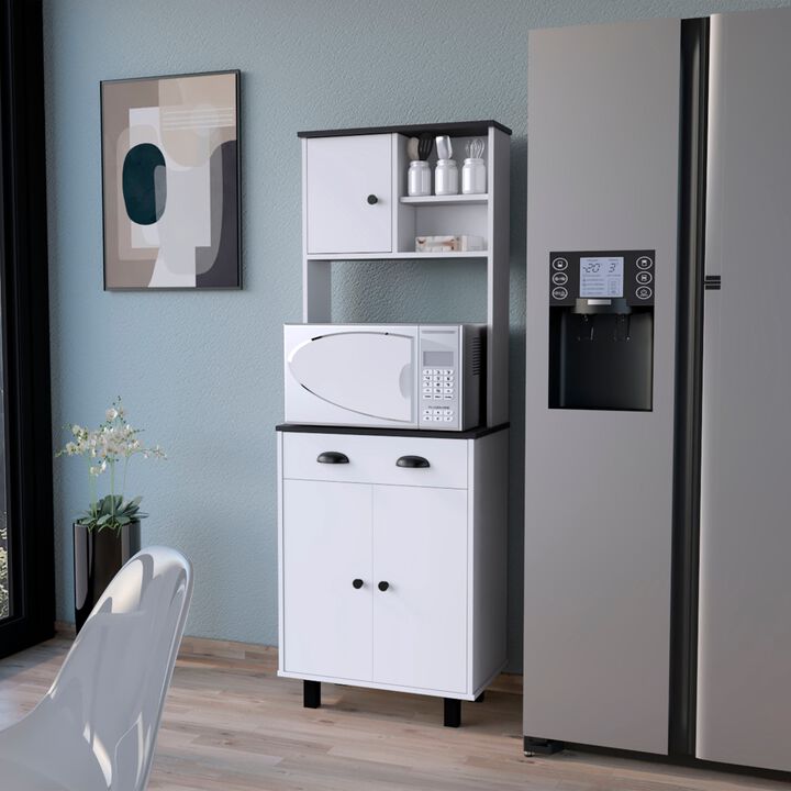 Tacna Kitchen Pantry