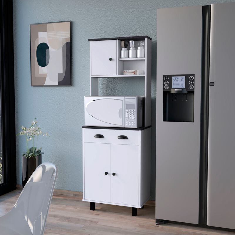 Tacna Kitchen Pantry