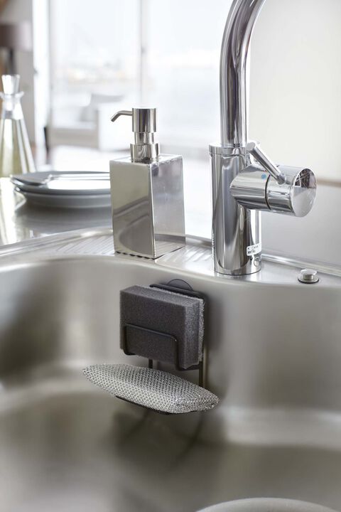 Sponge Holder