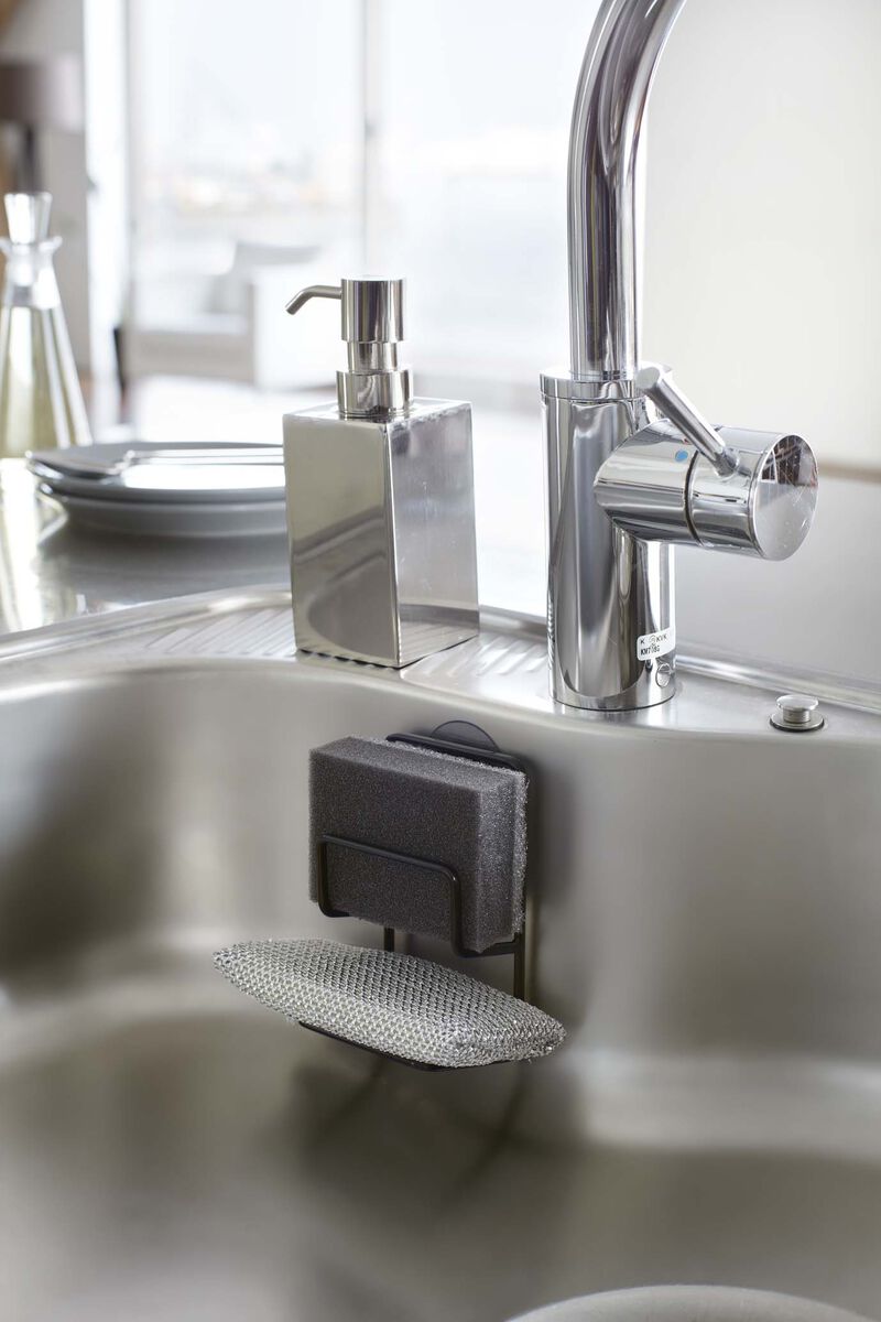 Sponge Holder