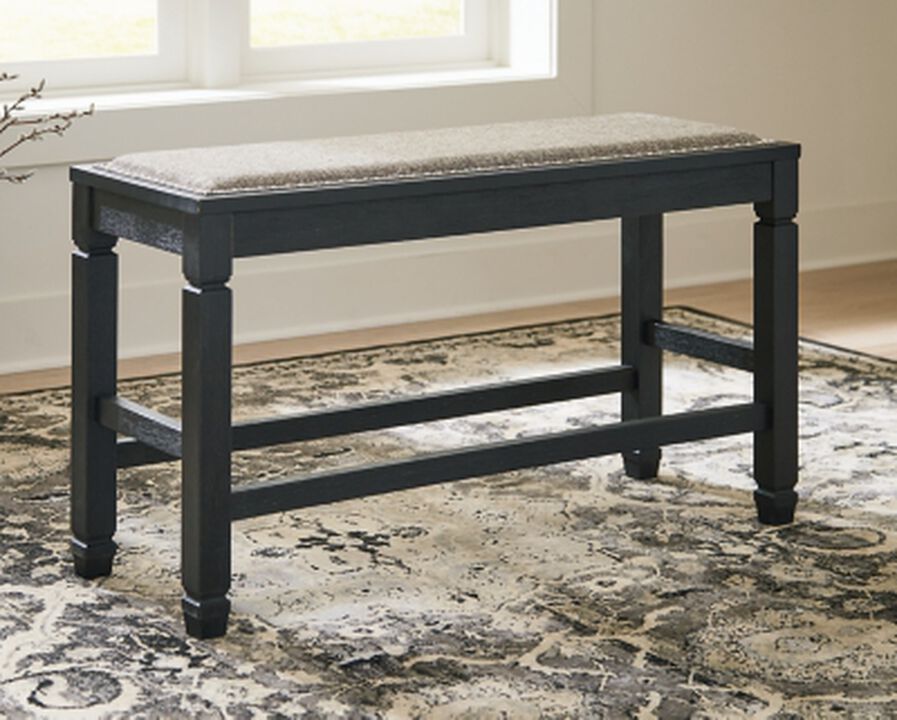 Tyler Creek Counter Bench