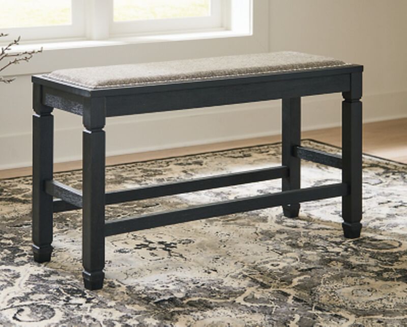Tyler Creek Counter Bench