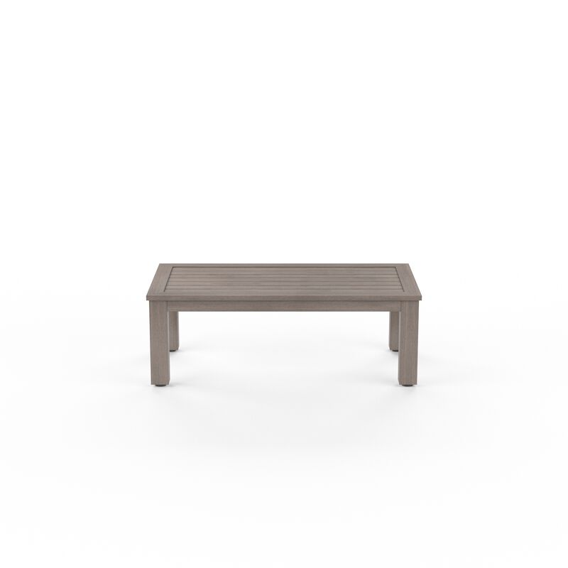 Laguna Coffee Table