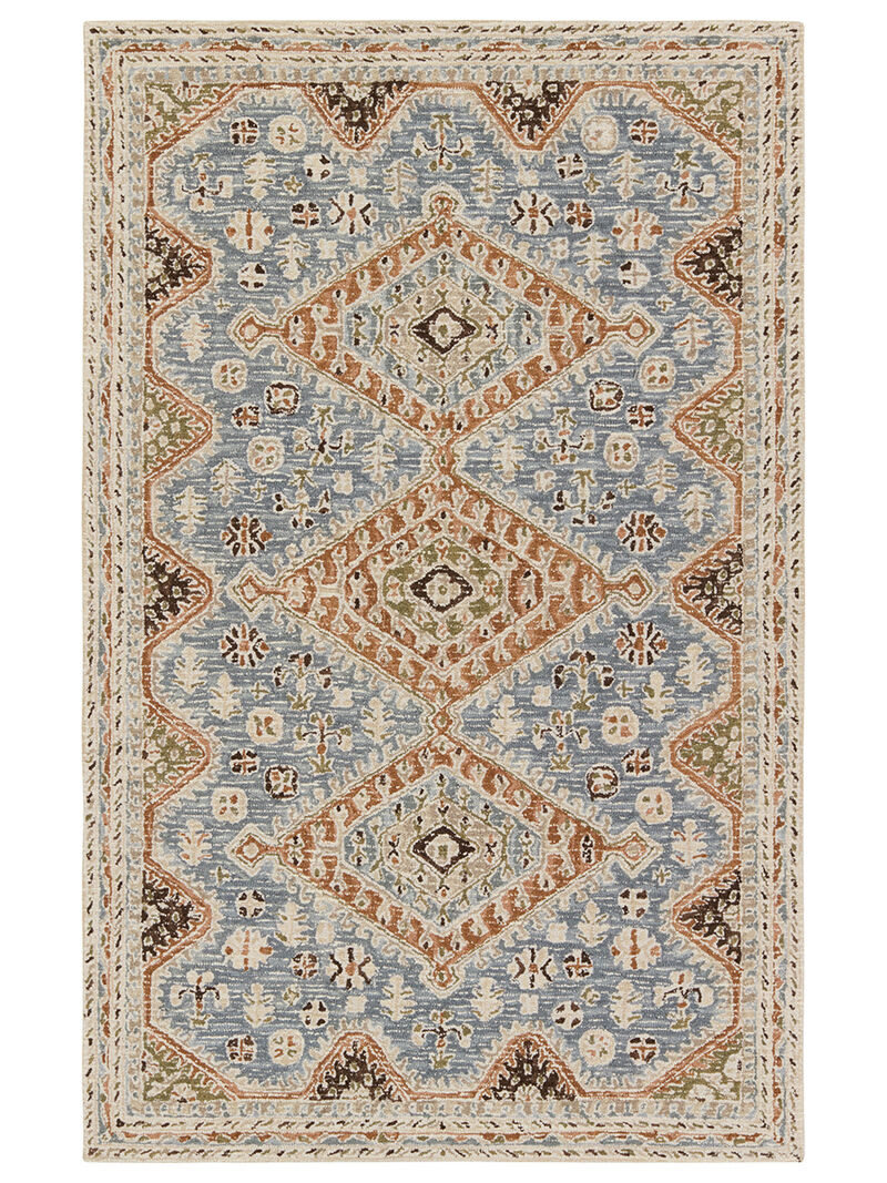 Cardamom Zascha Collection