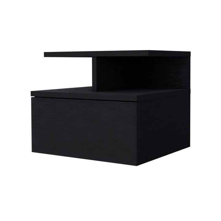 Augusta Floating Nightstand