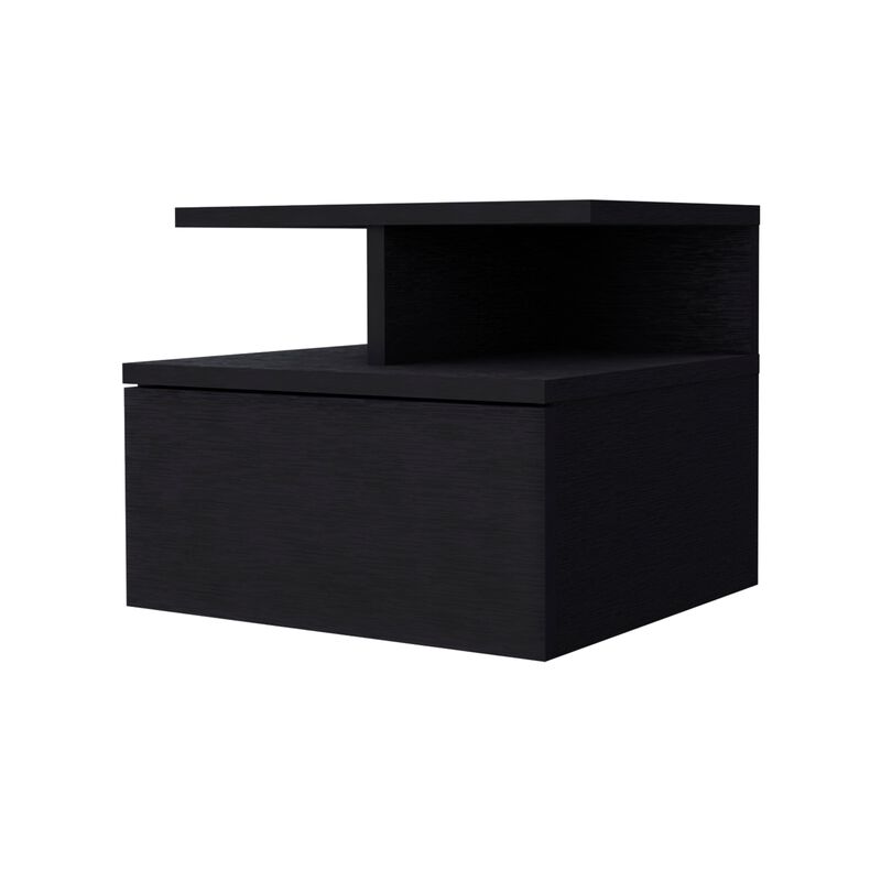 Augusta Floating Nightstand