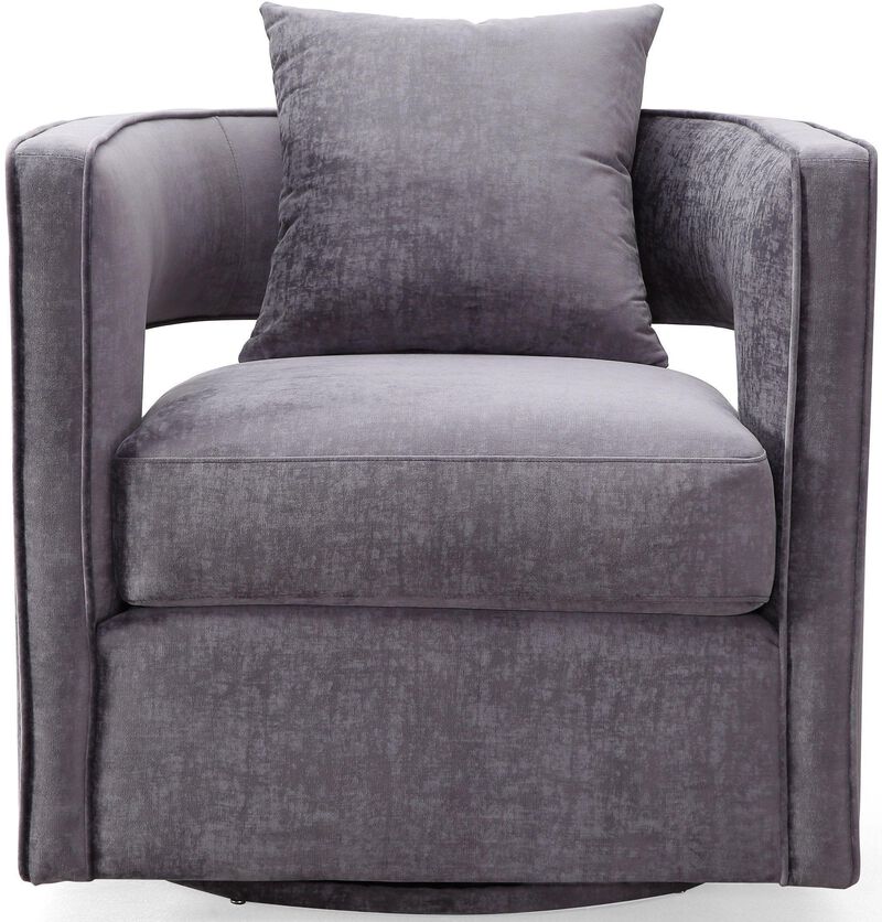 Kennedy Swivel Chair