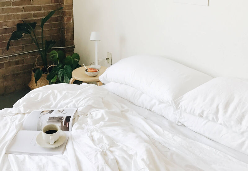 Bamboo Pillowcases