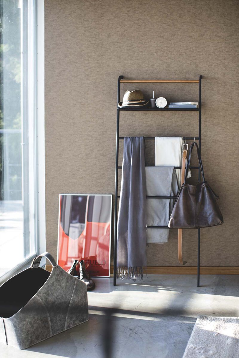 Blanket Ladder