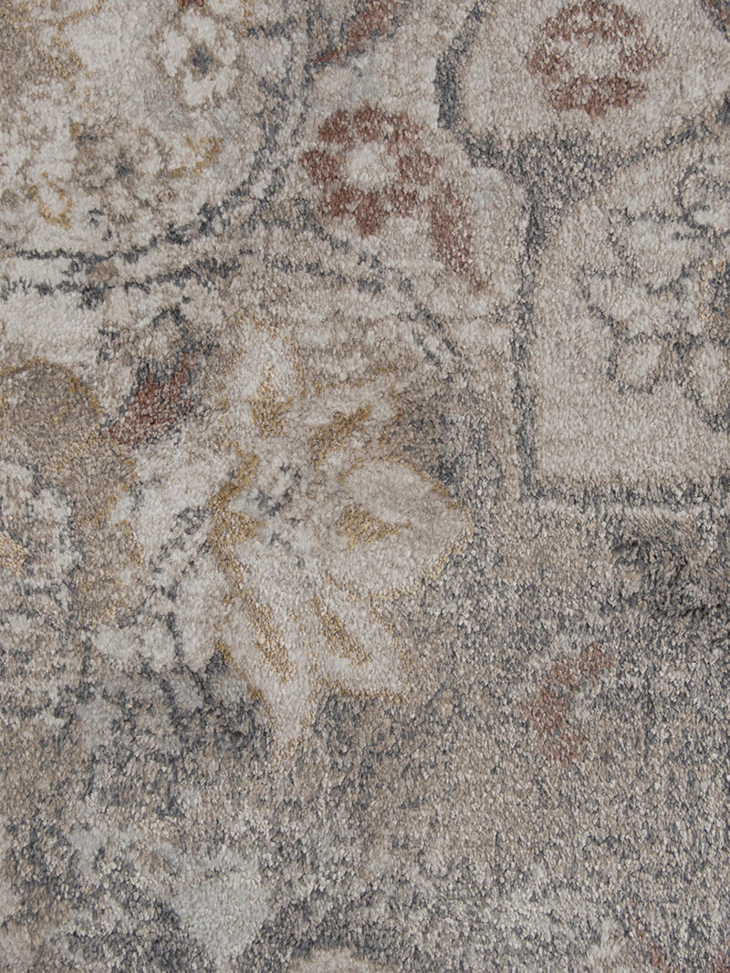 Bristol BRS102 5'3" x 7'6" Rug