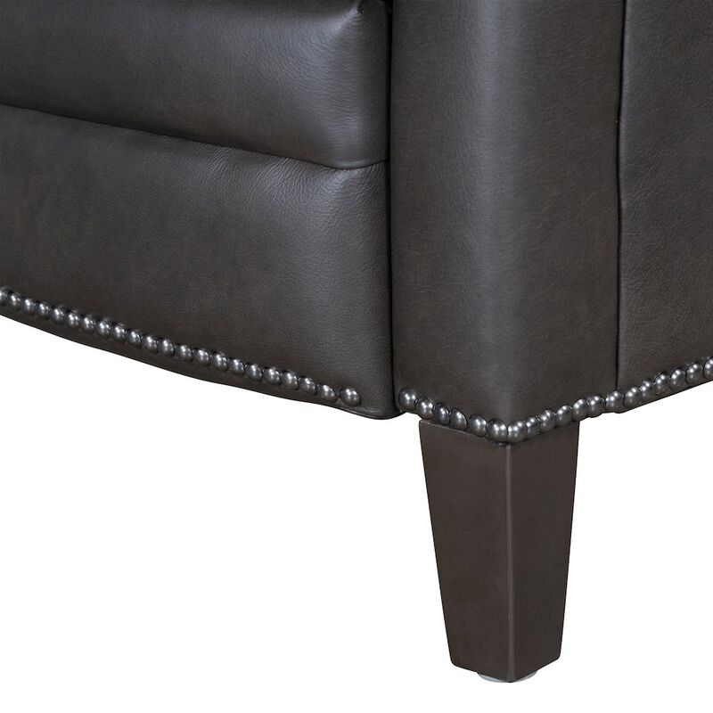 Parker Living Vermont - Slate Noire Manual Recliner Two Pack