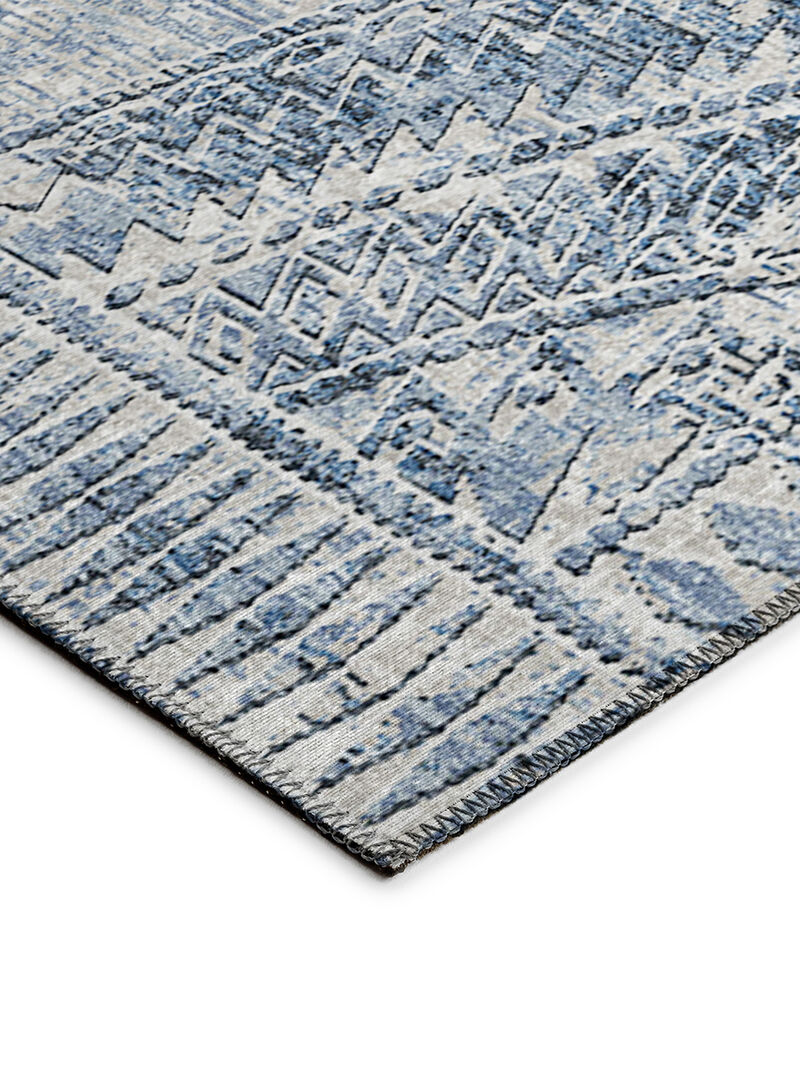 Sedona SN7 Indigo 10' x 14' Rug