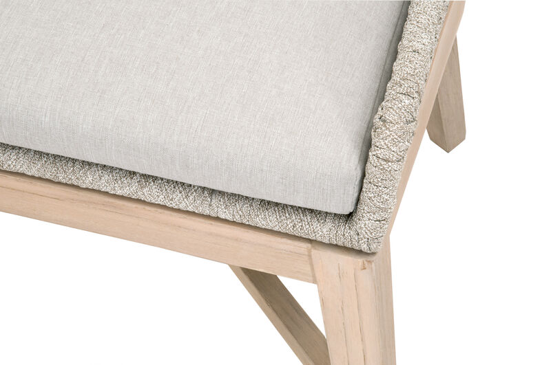 Tapestry Outdoor Dining Chair (Set of 2)