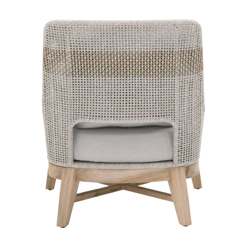 Tapestry Outdoor Club Chair