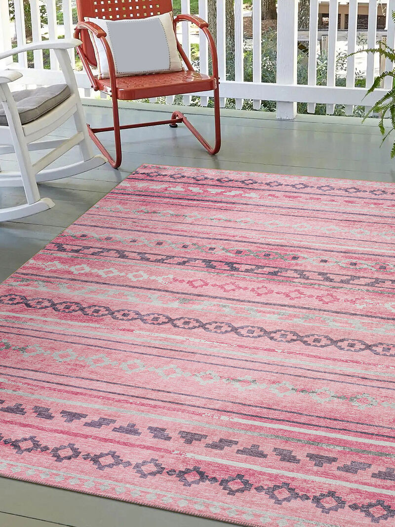 Sedona SN10 Blush 10' x 14' Rug