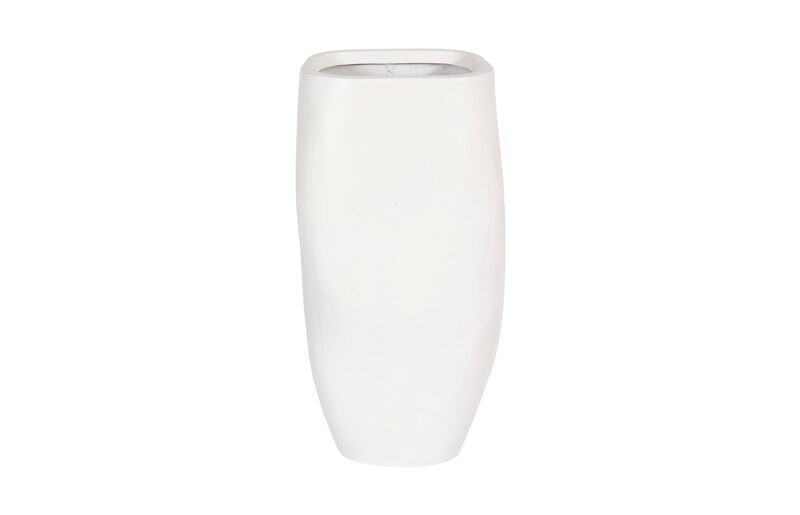 Amorphous Large Planter