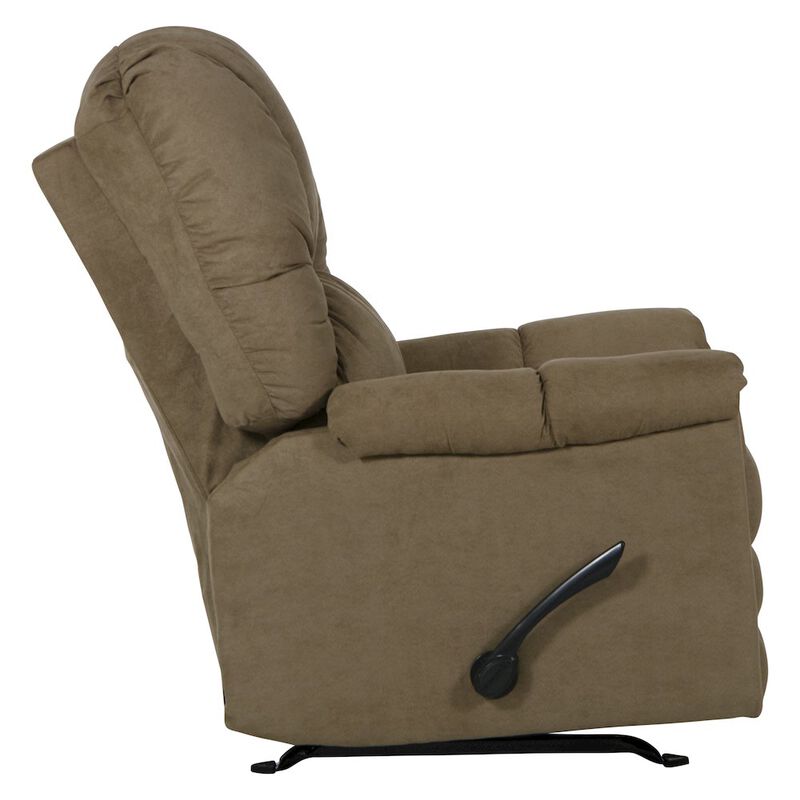 Catnapper Winner Rocker Recliner