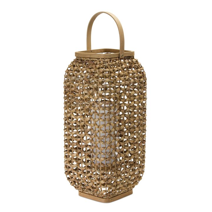 Decorative Lantern for Stylish Home Décor and Ambient Lighting