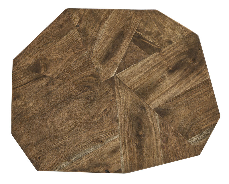 Haileeton End Table