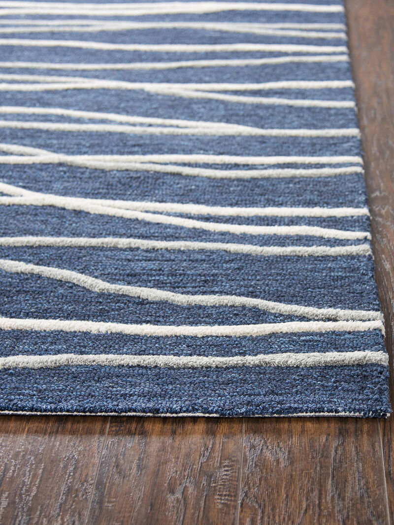 Idyllic ID970A 8' x 10' Rug