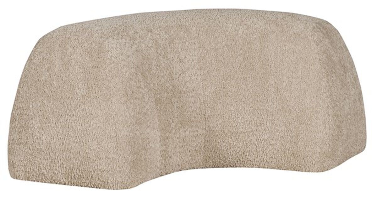 Nest Curved Floating Pillow