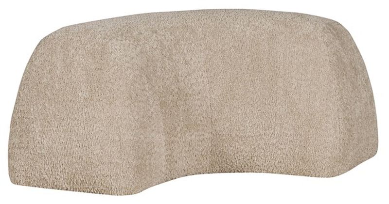 Nest Curved Floating Pillow