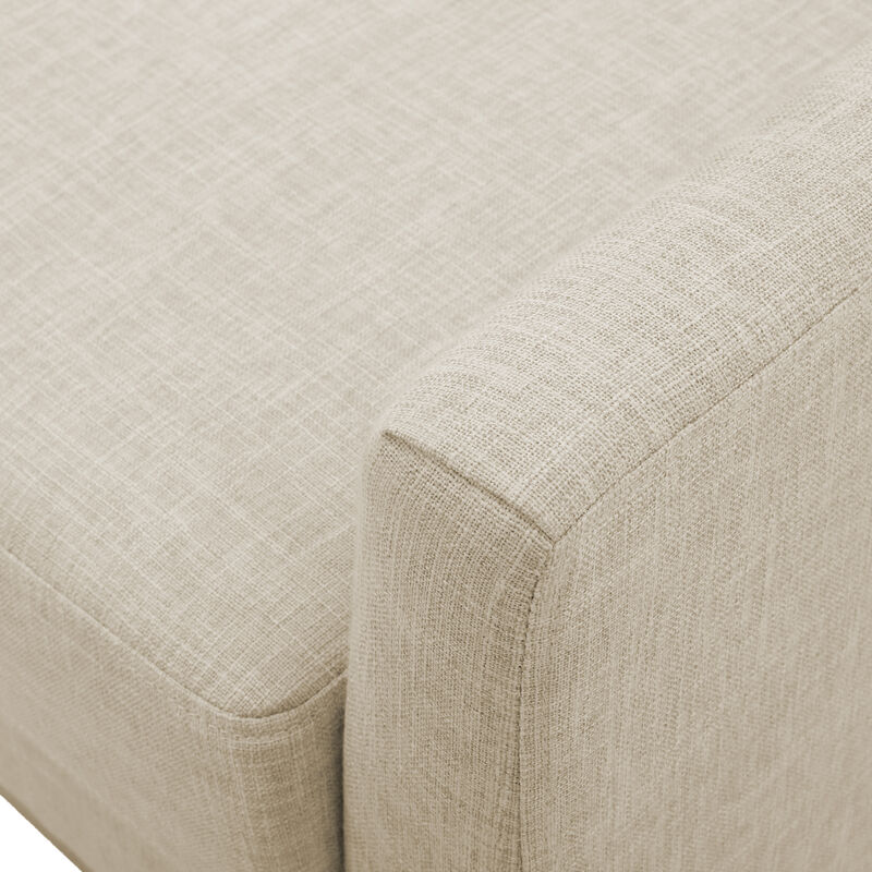 Merax Modern Living Room Chair Accent Armchair