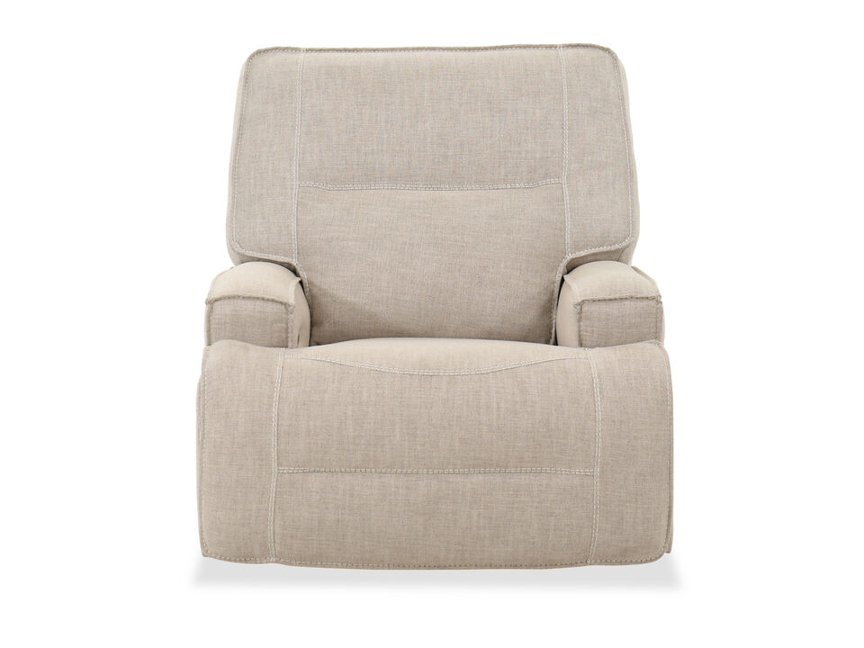 Power Glider Recliner