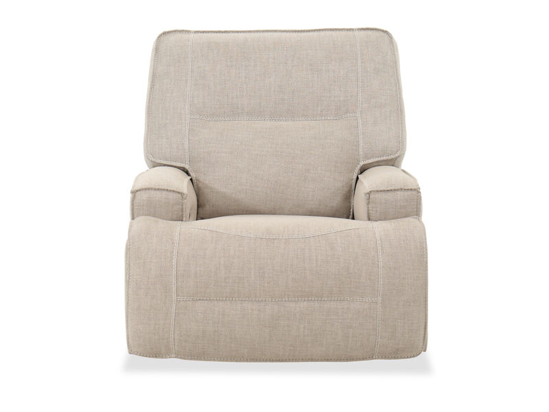 Power Glider Recliner