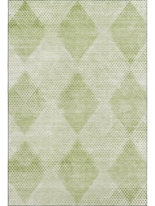 Trevi TV4 Mint 3' x 5' Rug