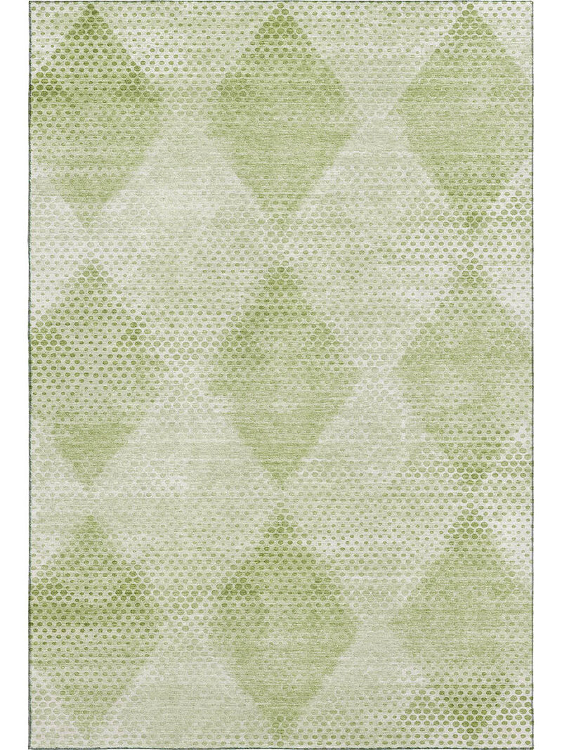 Trevi TV4 Mint 10' x 14' Rug