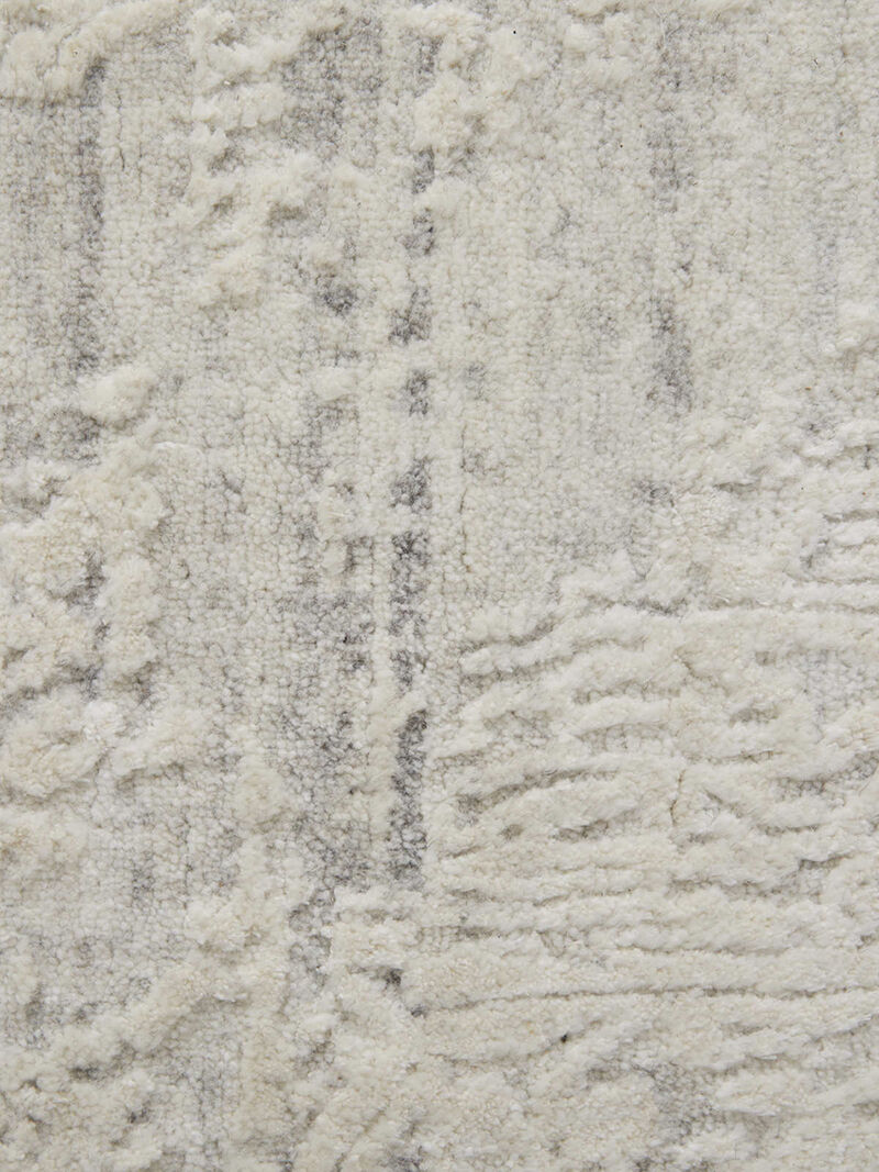 Eastfield 6989F 3' x 5' Ivory Rug