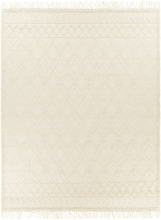 Casa DeCampo CDC-2302 8'10' x 12' Beige Rug