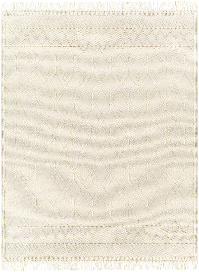 Casa DeCampo CDC-2302 8'10' x 12' Beige Rug