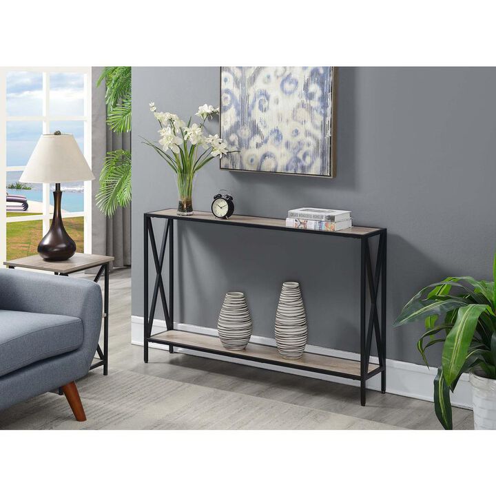 Convenience Concepts Tucson Console Table
