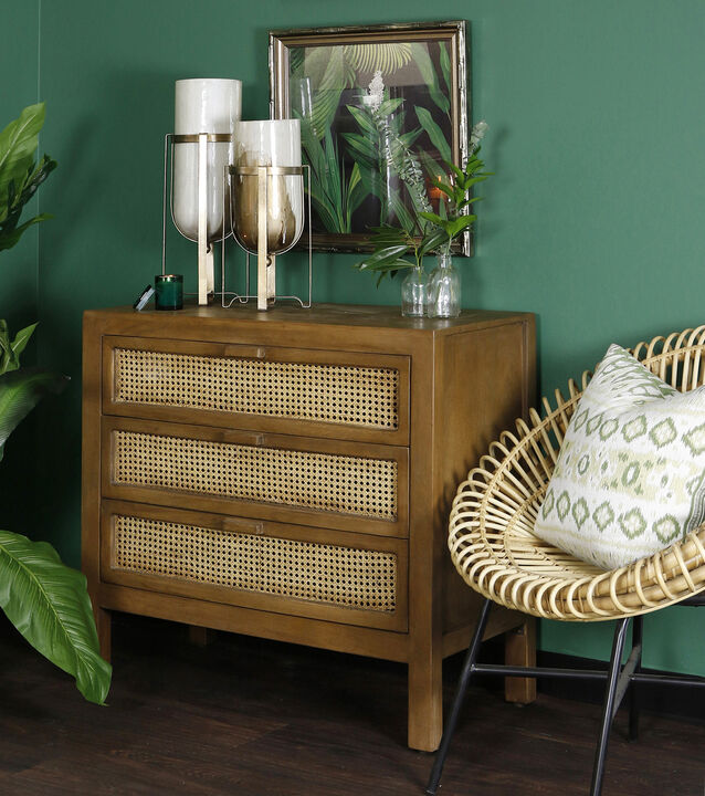 Easton Chest