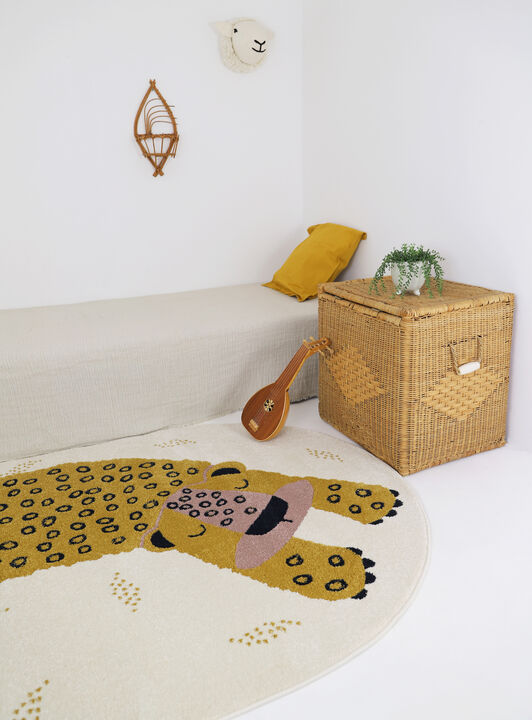 RUG KLEO MIEL