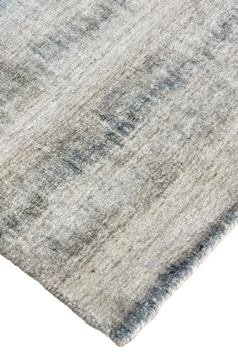 Mackay 8824F Gray/Blue/Green 8' x 10' Rug