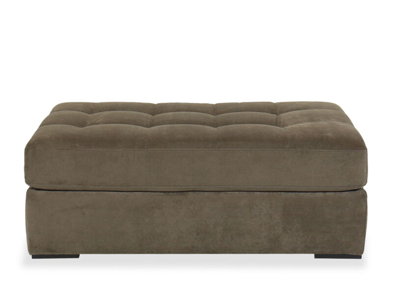 Noah Ottoman