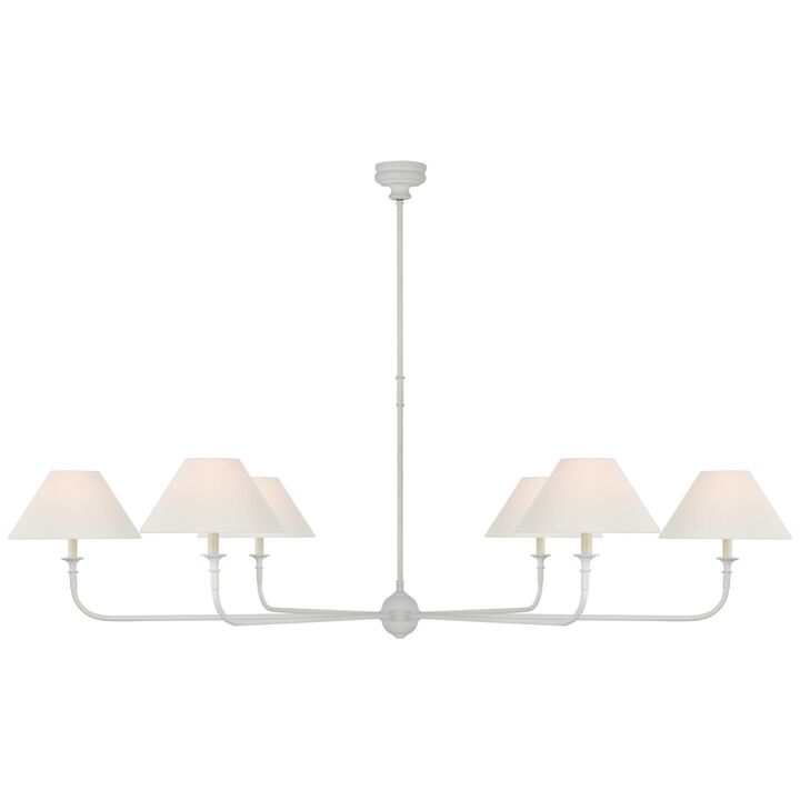 Piaf Oversized Chandelier